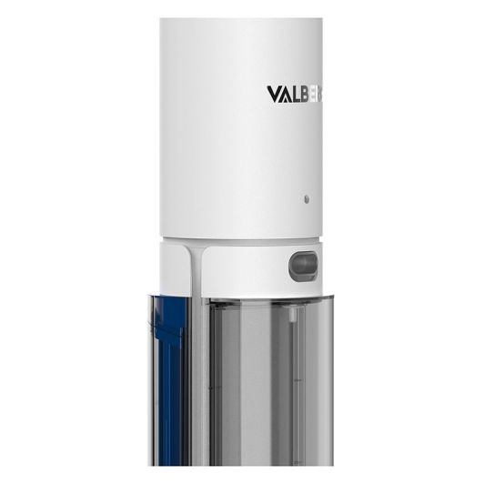 Aspirateur laveur VALBERG FLOORWASHER FL3.2