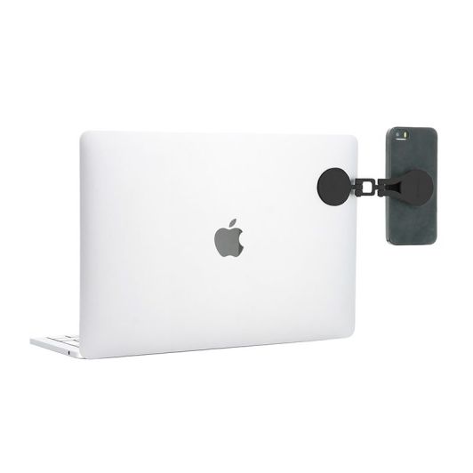 SUPPORT MOBILIS AIMANTE