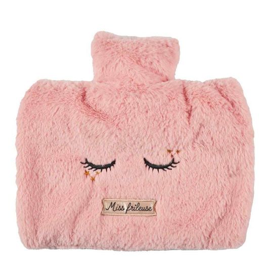 CMP warmwaterkruik met manchet – 1 liter