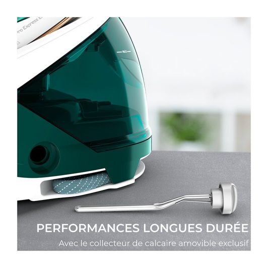 Stoomgenerator CALOR GV9E20C0