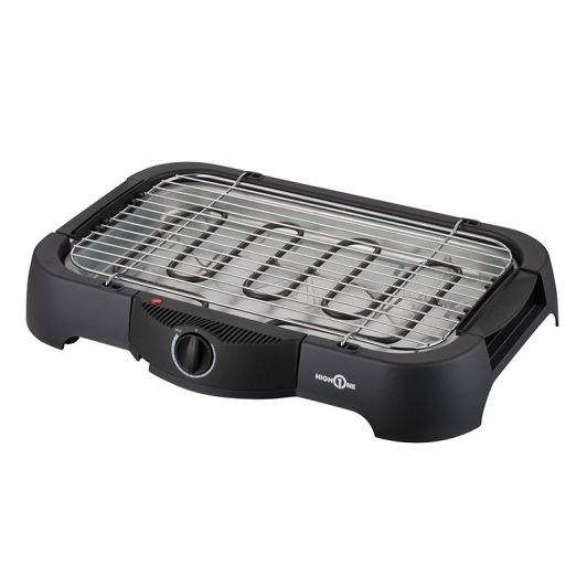 Barbecue de table HIGH ONE HO-ELTAB4124