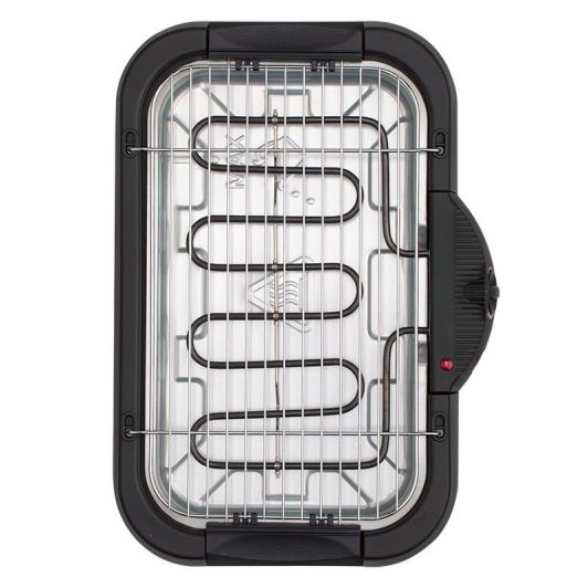 Barbecue de table HIGH ONE HO-ELTAB4124