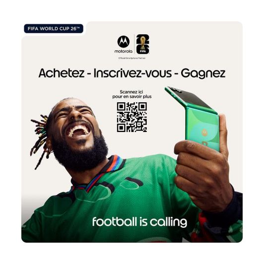 Smartphone MOTOROLA Razr50 Ultra 512Go Bleu 5G