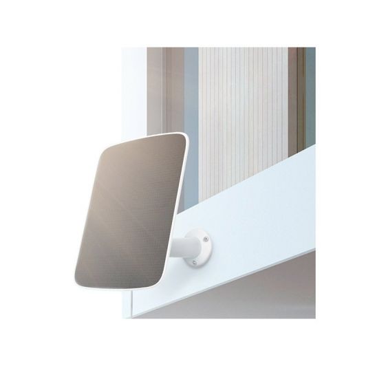 EZVIZ Model F / USB-C - Zonnepaneel voor beveiligingscamera