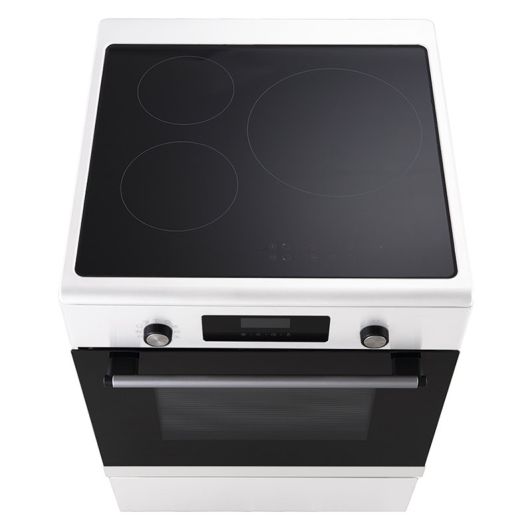 Cuisinière induction VALBERG IC 60 3MP W 343C V2