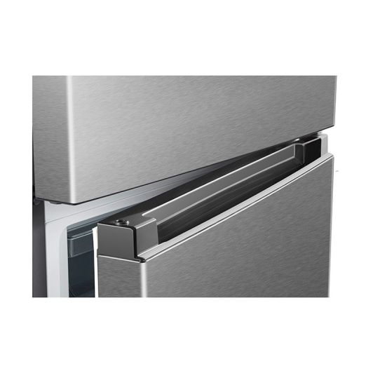 Réfrigérateur combiné VALBERG CS 268 C X180C