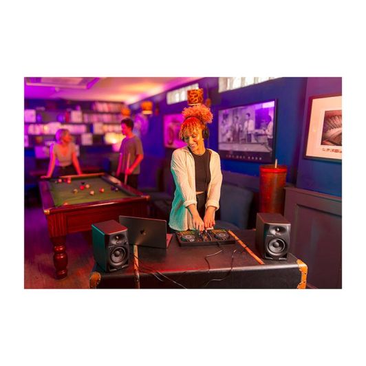 USB-controller PIONEER DJ DDJ-FLX2