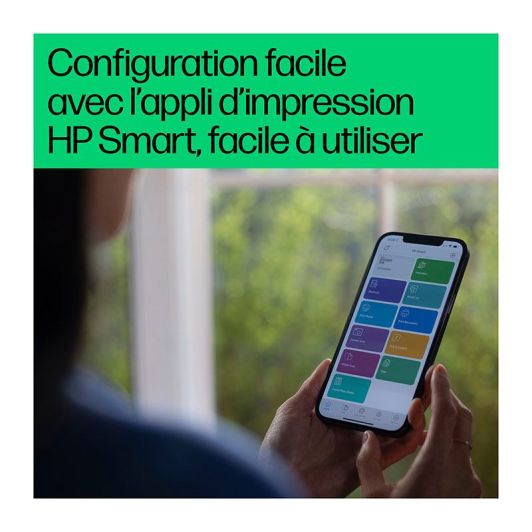 Printer HP ENVY 6132e