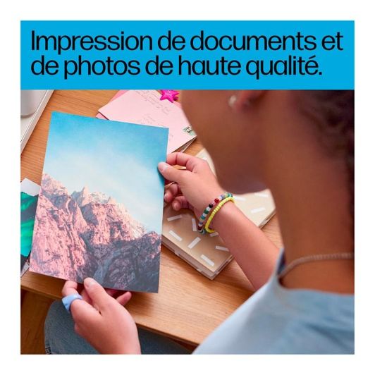 Imprimante HP ENVY 6132e