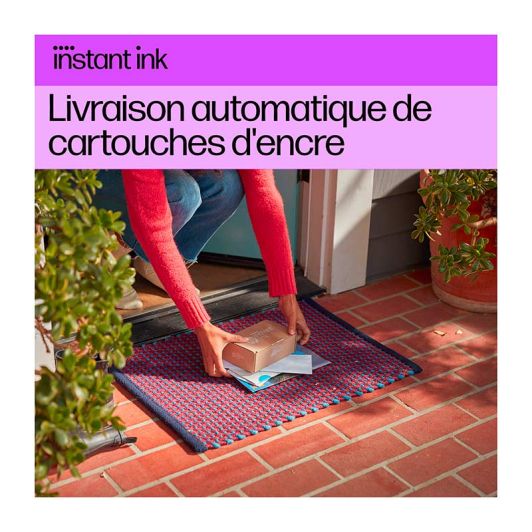 Printer HP ENVY 6132e