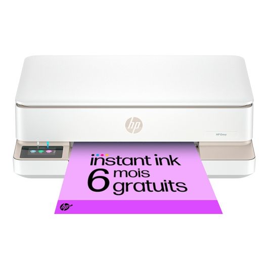 Printer HP ENVY 6132e