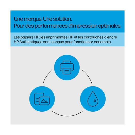 HP 924 Cartouche Encre Authentique Noir