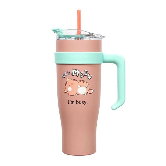 Mug XXL MIAMI KAWAII 1.2L isotherme