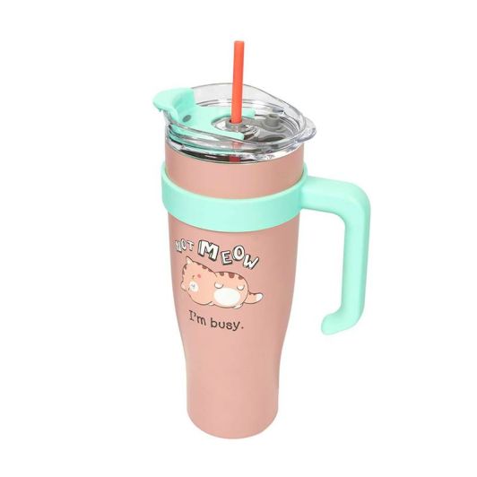 Mug XXL MIAMI KAWAII 1.2L isotherme