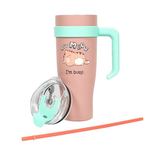 Mug XXL MIAMI KAWAII 1.2L isotherme