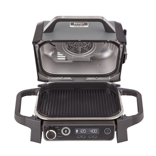 Tafelbarbecue NINJA WOODFIRE OG701EU