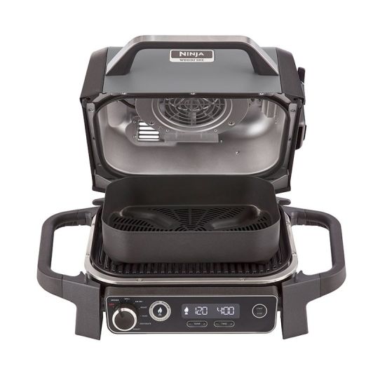 Tafelbarbecue NINJA WOODFIRE OG701EU