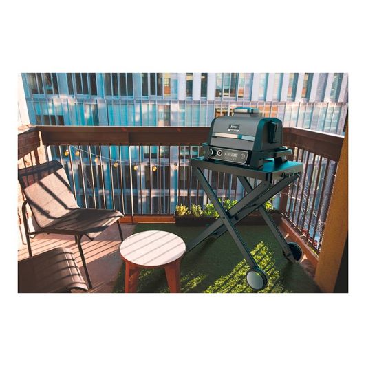 Tafelbarbecue NINJA WOODFIRE OG701EU