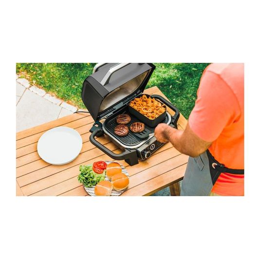 Tafelbarbecue NINJA WOODFIRE OG701EU