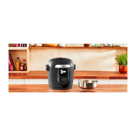 Multicooker MOULINEX CE952810 9 in 1