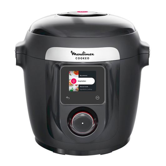 Multicooker MOULINEX CE952810 9 in 1