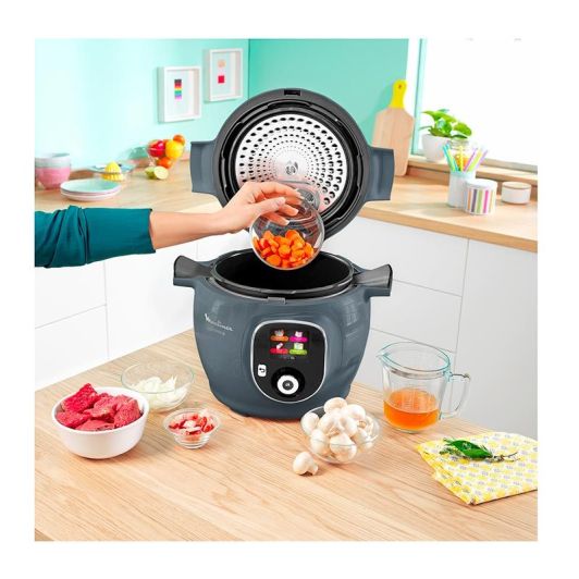 Koker MOULINEX CE851HF0 150R