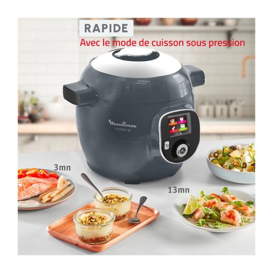 Koker MOULINEX CE851HF0 150R