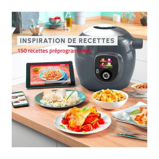 Koker MOULINEX CE851HF0 150R