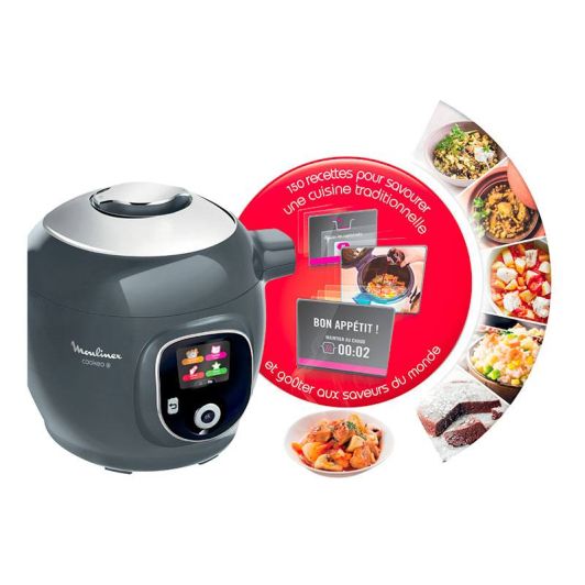 Koker MOULINEX CE851HF0 150R