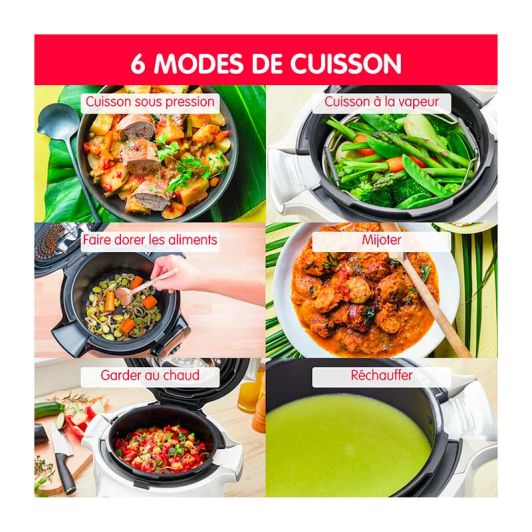 Koker MOULINEX CE851HF0 150R