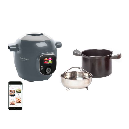 Koker MOULINEX CE851HF0 150R