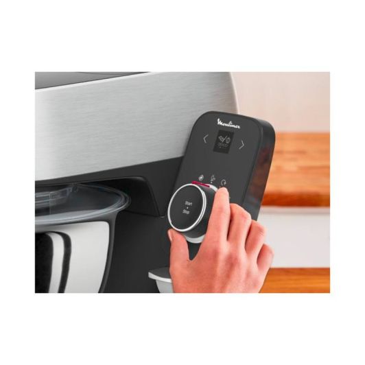 MOULINEX Keukenrobot YY5171FG Coach