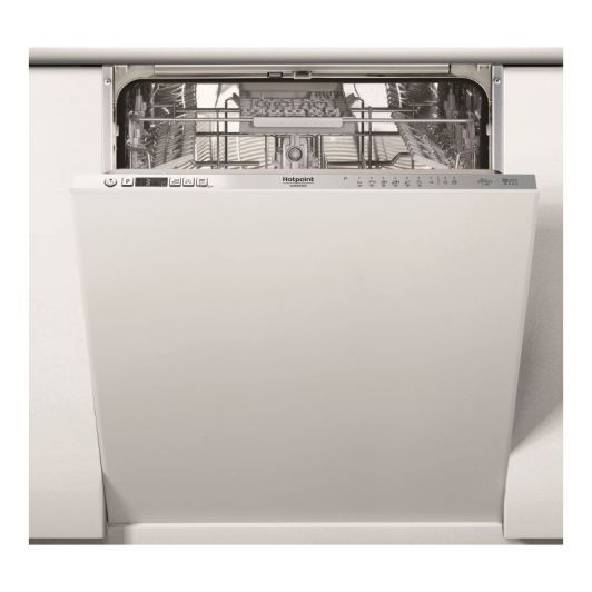 HOTPOINT Integreerbare vaatwasser HA3IB14BN7A0S B