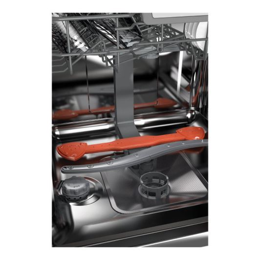 HOTPOINT Integreerbare vaatwasser HA3IB14BN7A0S B