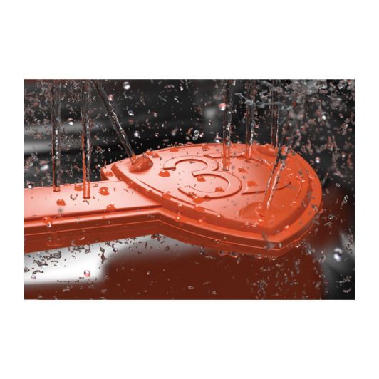 HOTPOINT Integreerbare vaatwasser HA3IB14BN7A0S B