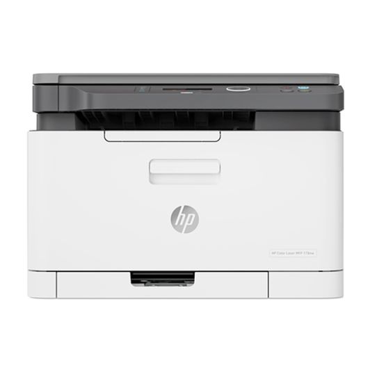 HP Printer 178nw multifunctionele kleurenlaser