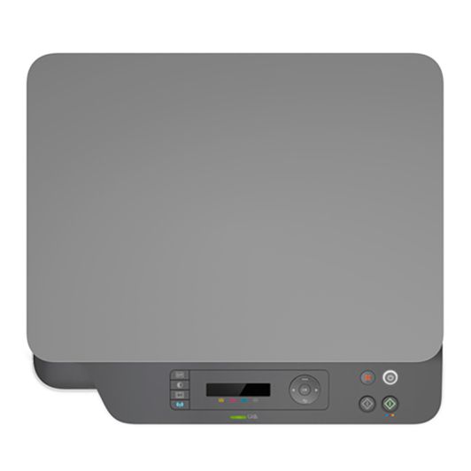 HP Printer 178nw multifunctionele kleurenlaser