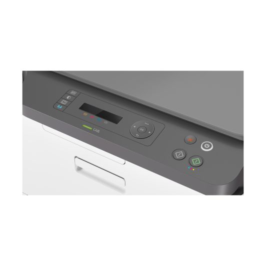 HP Printer 178nw multifunctionele kleurenlaser
