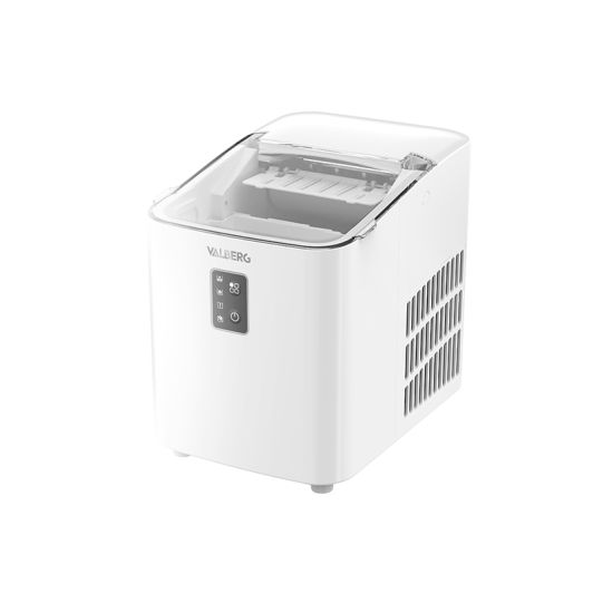 Machine à glaçons VALBERG VL-ICM20W