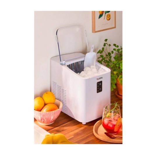 Machine à glaçons VALBERG VL-ICM20W