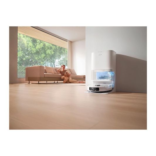 Robotstofzuiger DREAME L10S ULTRA GEN 2