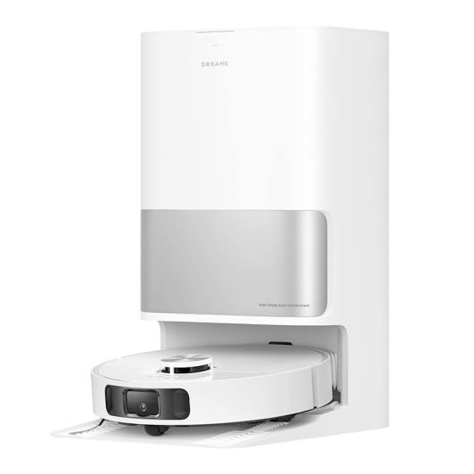 Robotstofzuiger DREAME L10S ULTRA GEN 2