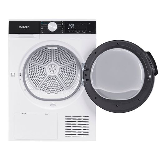 Sèche-linge Pompe à chaleur VALBERG DHP 8 E W566C