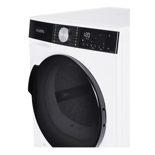 Sèche-linge Pompe à chaleur VALBERG DHP 8 E W566C
