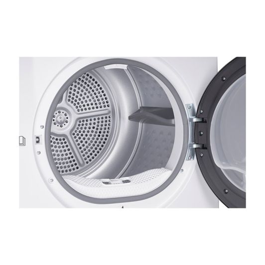 Sèche-linge Pompe à chaleur VALBERG DHP 8 E W566C