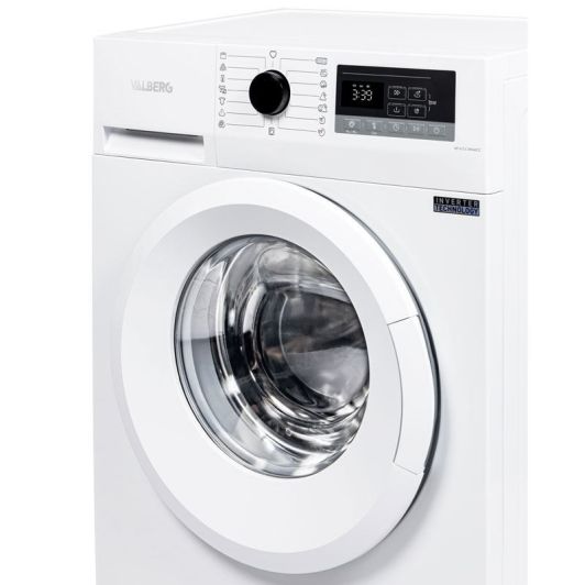 Wasmachine VALBERG WF 612 C W566C2
