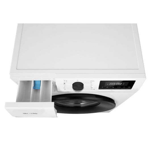 Wasmachine VALBERG 8 kg WF 812 A W180C