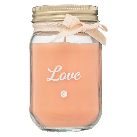 BOUGIE parfumée 250g