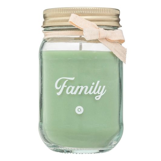 BOUGIE parfumée 250g