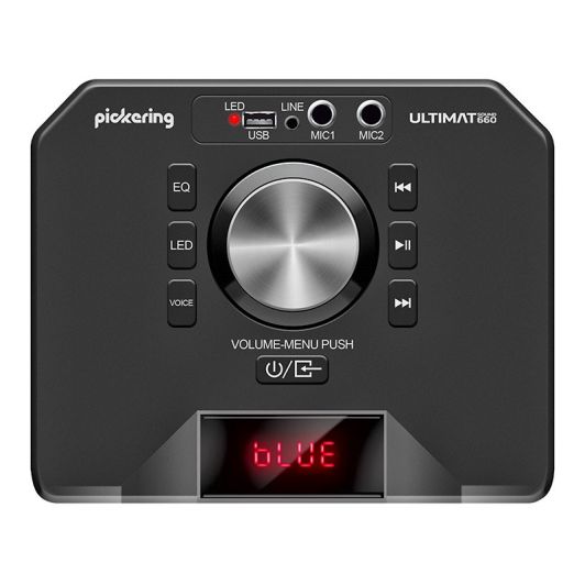 PICKERING Speaker ULTIMATSOUND 660